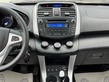 Lifan X60, 2014г., передний привод, механика