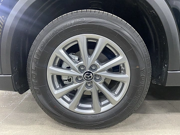 Mazda CX-5, 2025г., передний привод, автомат