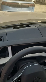Volkswagen Teramont, 2026г., полный привод, робот