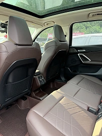 BMW X1, 2023г., передний привод, робот