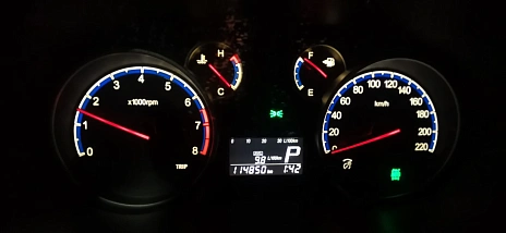 Suzuki SX4, 2013г., полный привод, автомат