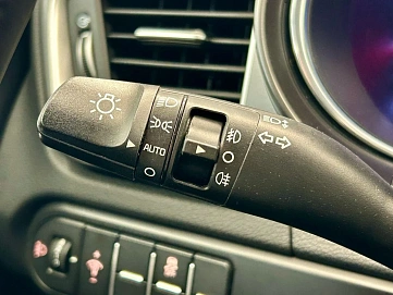 Kia Ceed, 2020г., передний привод, автомат