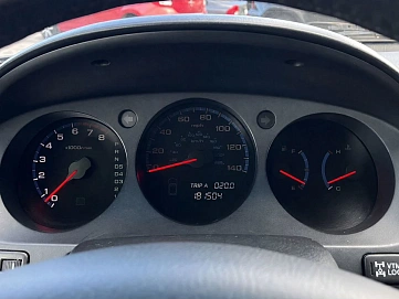 Acura MDX, 2004г., полный привод, автомат