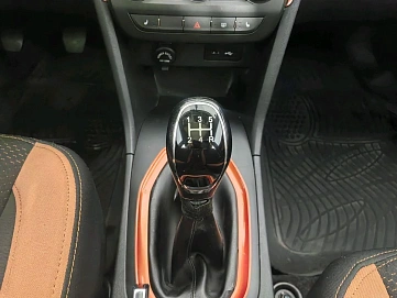 Chery Tiggo 2, 2017г., передний привод, механика
