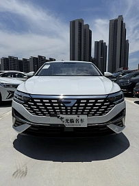 Jetta VA7, 2025г., передний привод, робот
