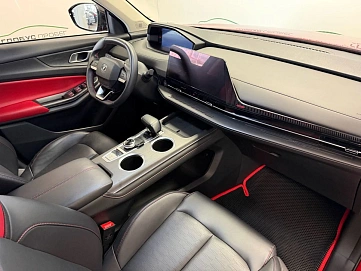 Changan UNI-S, 2024г., передний привод, робот
