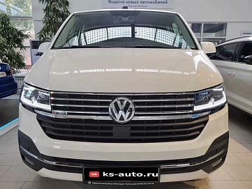 Volkswagen Multivan, 2022г., передний привод, робот