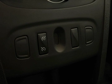 Renault Sandero, 2019г., передний привод, механика
