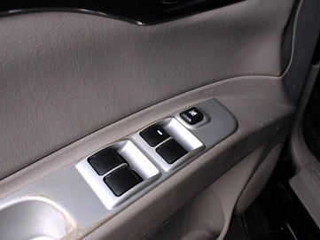 Mitsubishi Pajero Sport, 2015г., полный привод, автомат
