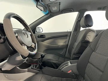 Chevrolet Lacetti, 2008г., передний привод, механика