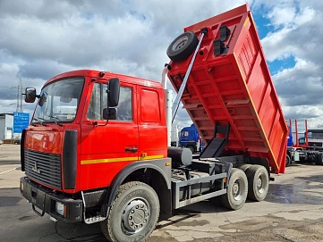МАЗ 5516, 2024г.