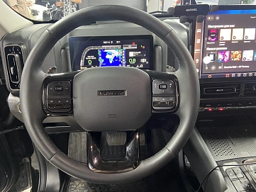 Haval H9, 2024г., полный привод, автомат