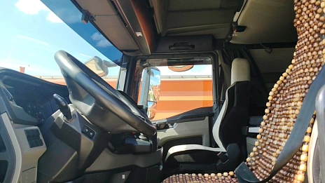 MAN TGX, 2022г.