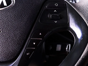 Kia Ceed, 2013г., передний привод, механика