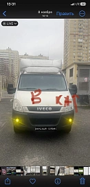 Iveco Daily, 2012г.
