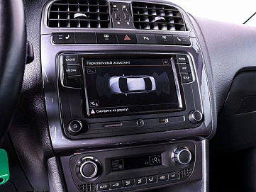Volkswagen Polo, 2019г., передний привод, автомат