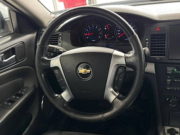 Chevrolet Epica, 2010г., передний привод, автомат