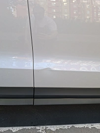 Audi Q3, 2015г., полный привод, робот