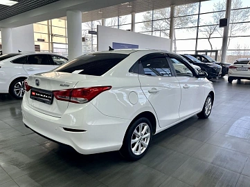 Changan Alsvin, 2023г