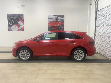 Toyota Venza, 2010г., полный привод, автомат