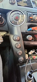 SsangYong Kyron, 2012г, полный привод, механика