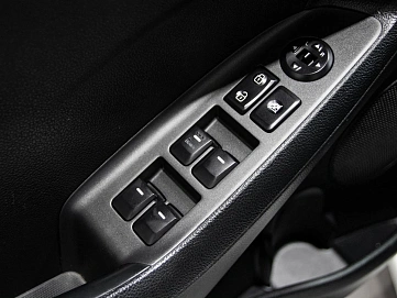 Kia Cerato, 2014г., передний привод, механика