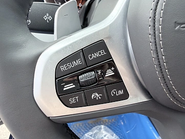 BMW X6, 2026г., полный привод, автомат