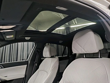 BMW X6, 2024г., полный привод, автомат