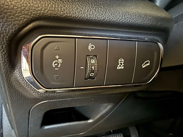 Haval Jolion, 2023г., полный привод, робот