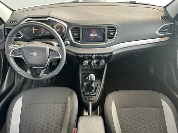 Lada (ВАЗ) Vesta, 2024г., передний привод, механика