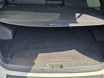 Hyundai Santa Fe, 2011г., полный привод, автомат