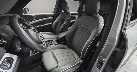 Mini Countryman, 2022г., полный привод, автомат