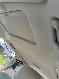 Infiniti QX56, 2011г., полный привод, автомат