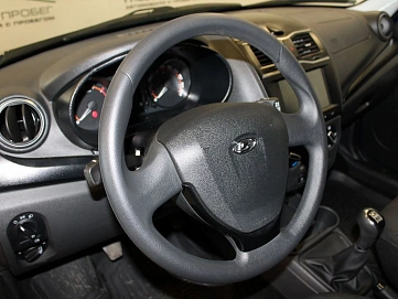 Lada (ВАЗ) Granta, 2025г., передний привод, механика