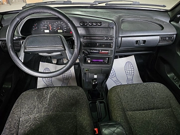 Lada (ВАЗ) 2115, 2008г., передний привод, механика