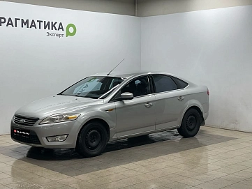 Ford Mondeo, 2008г