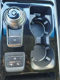 Ford Edge, 2020г., полный привод, автомат