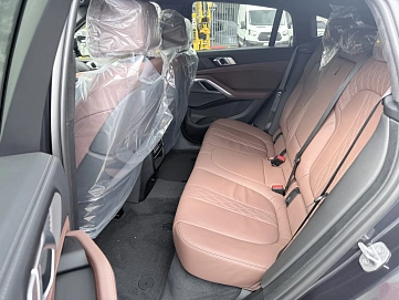 BMW X6, 2026г., полный привод, автомат