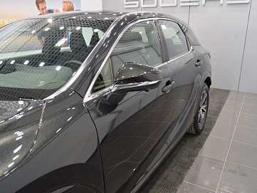 Lexus RX, 2025г., полный привод, автомат