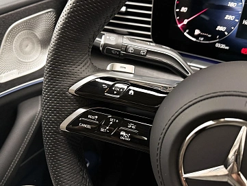 Mercedes-Benz GLS, 2026г., полный привод, автомат