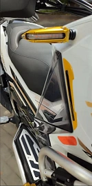 Zontes ZT368 G, 2025г.
