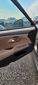 Lexus ES, 2025г., передний привод, вариатор