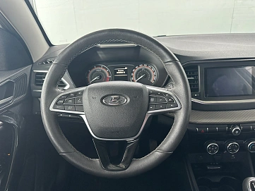 Lada (ВАЗ) Vesta, 2023г., передний привод, механика
