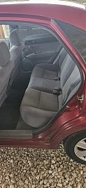 Chevrolet Lacetti, 2008г, передний привод, механика