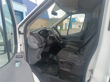 Ford Transit, 2016г.