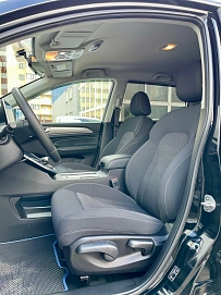 Haval M6, 2023г., передний привод, механика