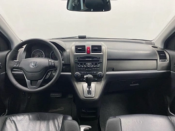 Honda CR-V, 2012г., полный привод, автомат