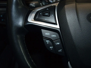 Ford Mondeo, 2019г., передний привод, автомат