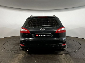 Ford Mondeo, 2010г., передний привод, механика