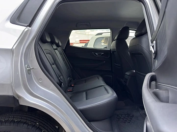 Chery Tiggo 4 Pro, 2024г., передний привод, механика